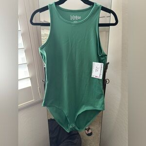 - Lularoe Hope  body suit
